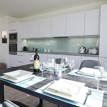 מיקולוב Palm Garden Apartment 1 מראה חיצוני תמונה