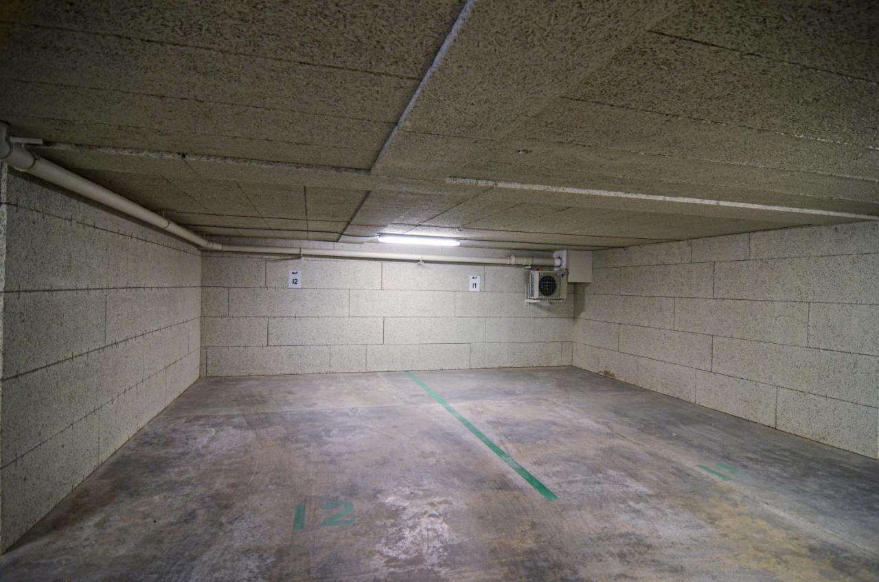 מיקולוב Palm Garden Apartment 1 מראה חיצוני תמונה
