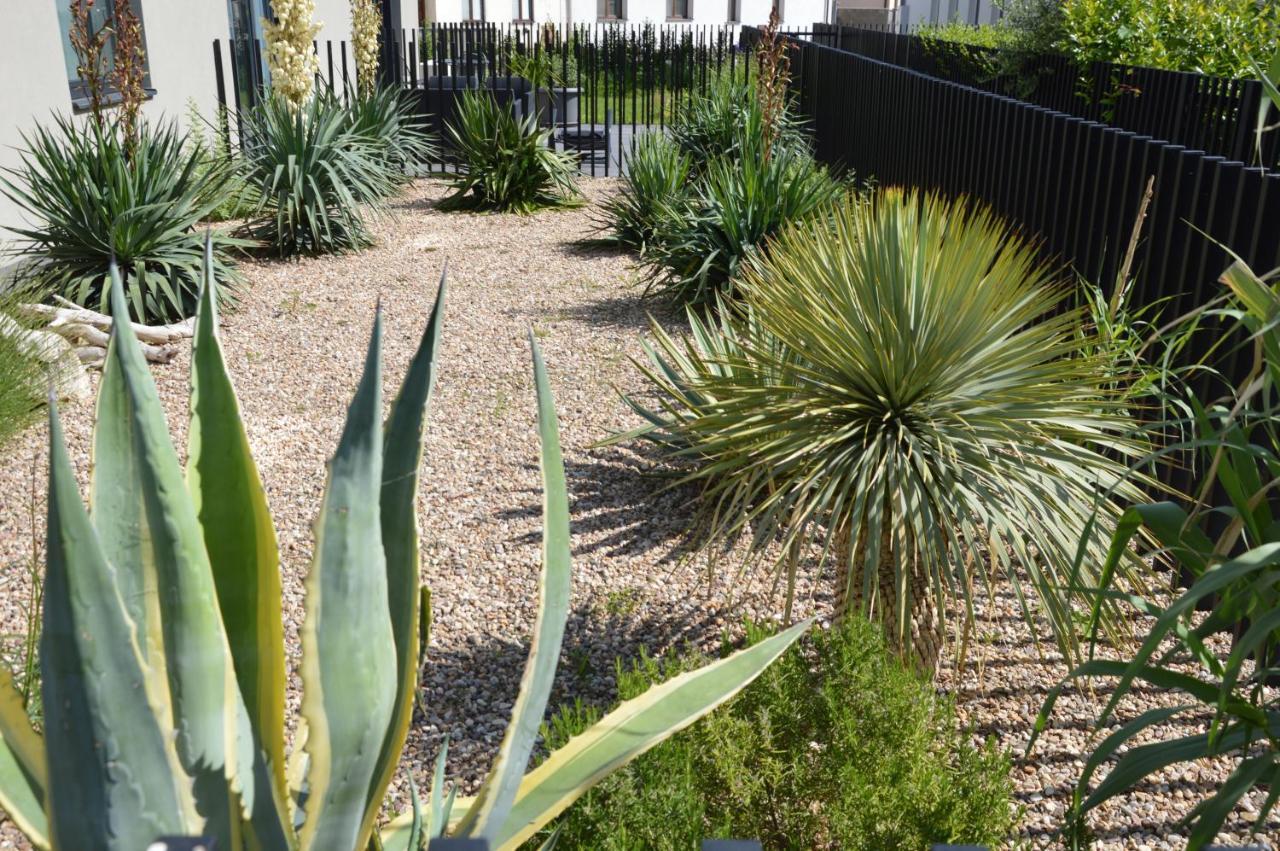 מיקולוב Palm Garden Apartment 1 מראה חיצוני תמונה