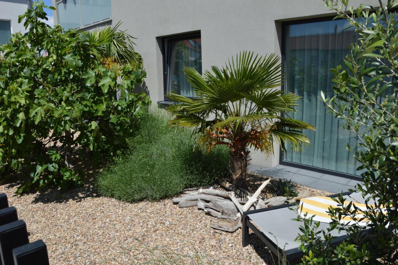 מיקולוב Palm Garden Apartment 1 מראה חיצוני תמונה